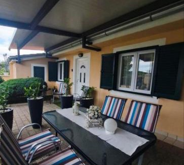 Bicine House | Apartments Anđela