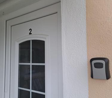Bicine House | Apartments Anđela
