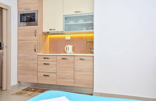 Bili brig Apartment | Apartments Anđelka, (13815), Makarska, hr