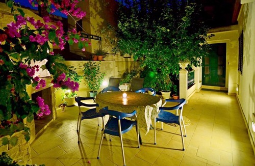 Bili brig Apartment | Apartments Anđelka, (13815), Makarska, hr