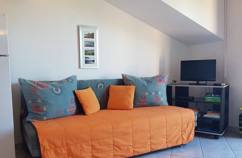 Island Hvar Apartment | Apartments and Room Carić (57991-A1) - Jelsa - island Hvar