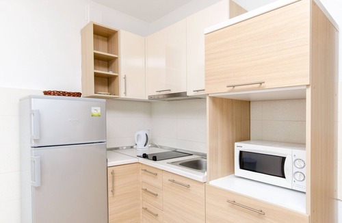 Kolan Apartment | Apartments Andrea (58313-A1) - Mandre - island Pag