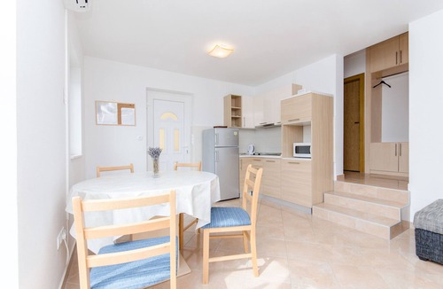Kolan Apartment | Apartments Andrea (58313-A1) - Mandre - island Pag
