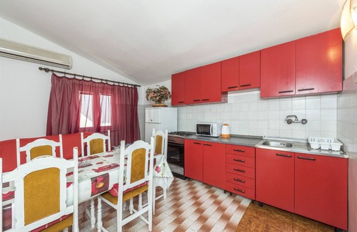 Starigrad Apartment | Apartments and Rooms Dragica