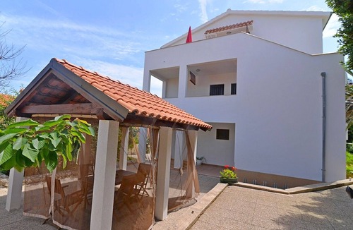 Cove Murtar Apartment | Apartments Ana, (10994), Mali Lošinj, hr