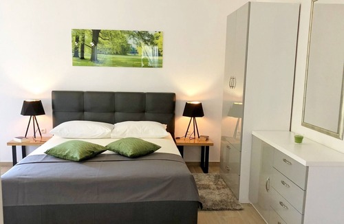 Opric Apartment | Apartments Ana, (16343), Oprič, Croatia
