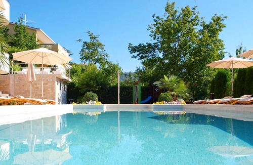 Opric Apartment | Apartments Ana, (16348), Oprič, Croatia