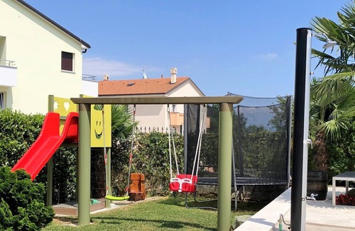 Opric Apartment | Apartments Ana, (16349), Oprič, Croatia