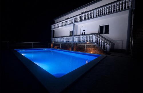Gornji Karin Apartment | Apartments Ana
