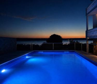 Gornji Karin Apartment | Apartments Ana