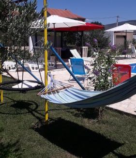 Ruzic Villa | APARTMENTS ANA