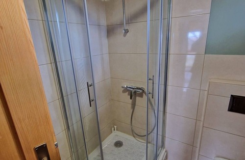 Ludbreg Apartment | Apartments Ana - One Bedroom Apartment with Terrace A