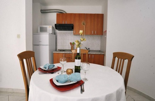 Nin Apartment | Apartments Anamarija - One Bedroom Apartment with Balcony - 5