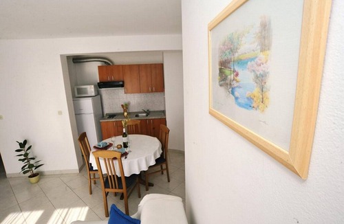 Nin Apartment | Apartments Anamarija - One Bedroom Apartment with Balcony - 5
