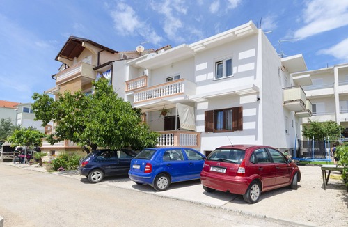 Vodice Apartment | Apartments Anastazija (24111-A4) - Vodice