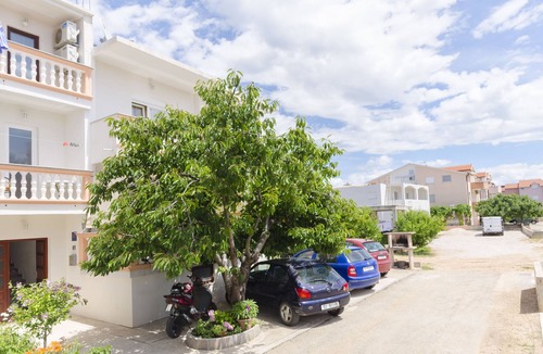 Vodice Apartment | Apartments Anastazija (24111-A4) - Vodice