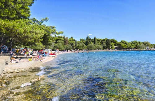 Vodice Apartment | Apartments Anastazija (24111-A3) - Vodice