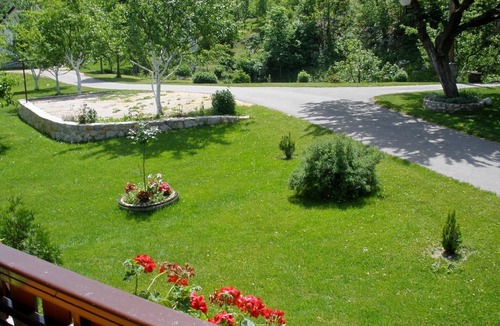 Poljanak Apartment | Apartments and rooms Stipe, (10194), Poljanak, Plitvicka Jezera, hr