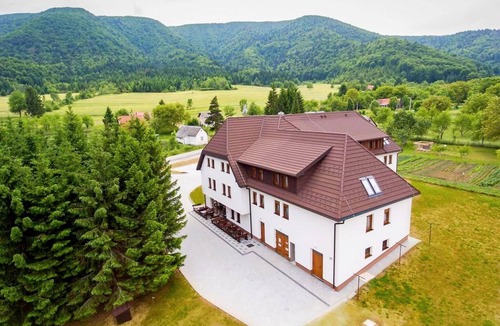 Vrelo Korenicko Apartment | Apartments and rooms Danijel, (16384), Vrelo Korenicko, hr