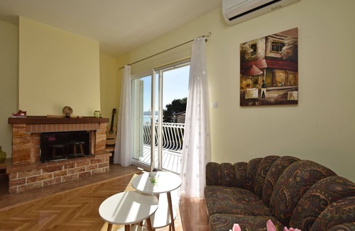 Omis Apartment | Apartments and Room Alen (39481-A5) - Duce