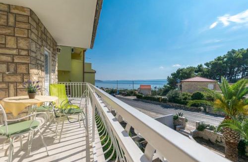 Omis Apartment | Apartments and Room Alen