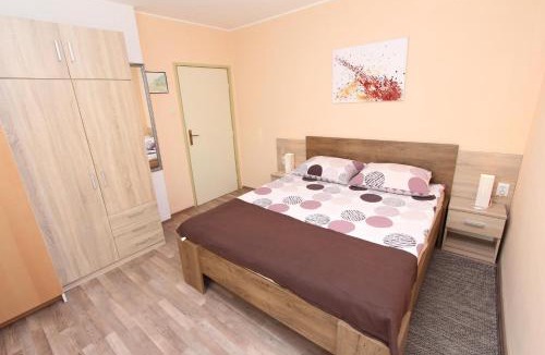 Rovinj House | Apartments and Room Eva