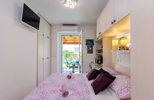Dubrovnik House | Apartments and Room Frane - Double Room