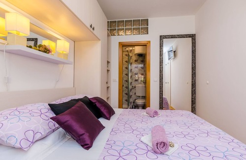 Dubrovnik House | Apartments and Room Frane - Double Room