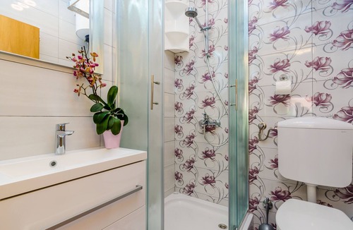 Dubrovnik House | Apartments and Room Frane - Double Room