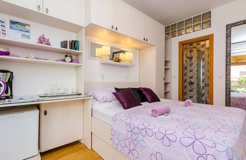 Dubrovnik House | Apartments and Room Frane - Double Room