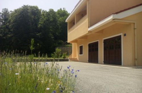 Kuceli House | Apartments and Room in Nature Setting