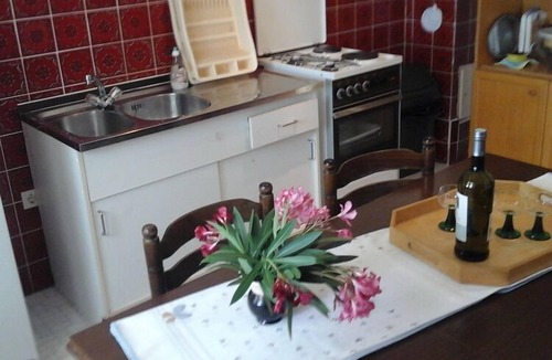 Brasina Apartment | Apartments and Room Katja - Two Bedroom Apartment with Terrace