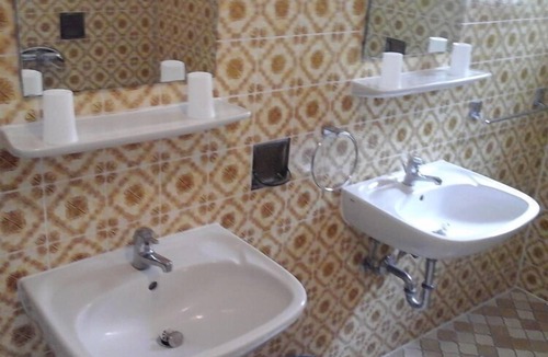 Brasina Apartment | Apartments and Room Katja - Two Bedroom Apartment with Terrace