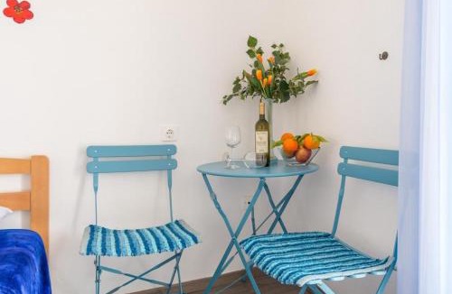 Ploce House | Apartments and Room Lora