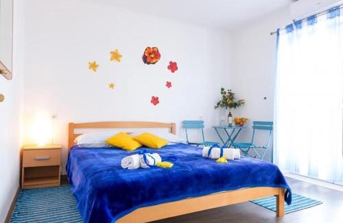 Ploce House | Apartments and Room Lora