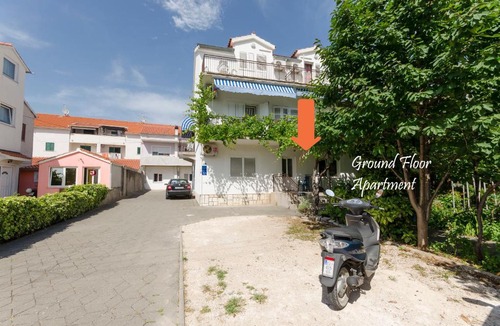 Vodice Apartment | Apartments and Rooms Bepina