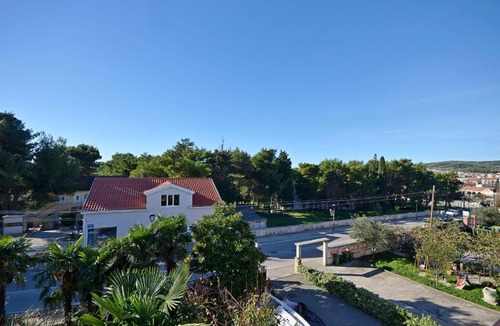 Vodice Apartment | Apartments and Rooms Bepina