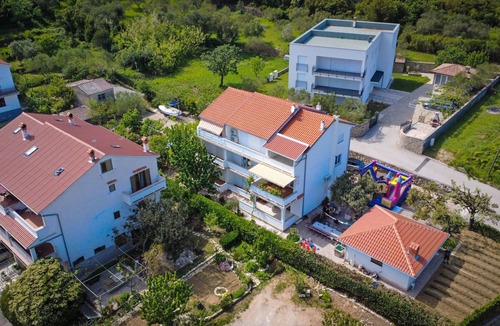 Palit Apartment | Apartments and rooms Biserka, (14248), Palit, hr