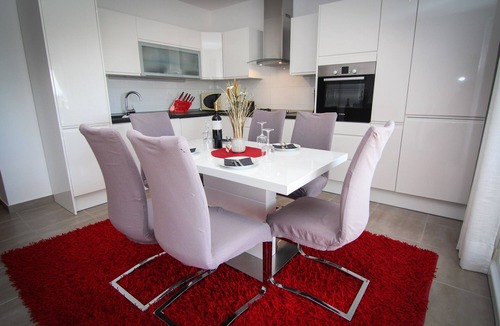 Palit Apartment | Apartments and rooms Biserka, (14251), Palit, hr