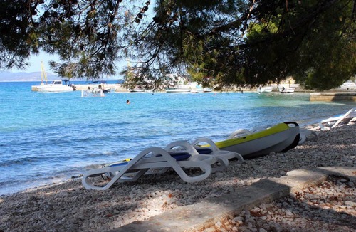 Ratac House | Apartments and rooms by the sea Makarska - 6839