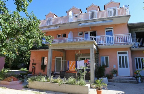 Zuljana House | Apartments and rooms by the sea Zuljana, Peljesac - 4576