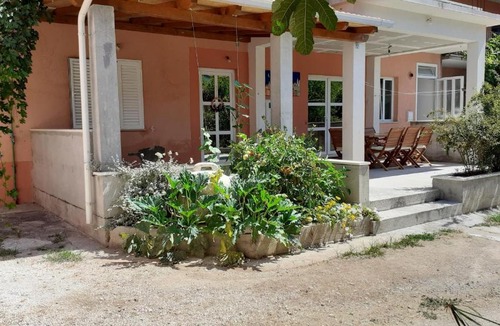 Zuljana House | Apartments and rooms by the sea Zuljana, Peljesac - 4576