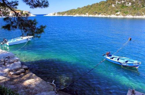 Zaklopatica House | Apartments and rooms by the sea Zaklopatica, Lastovo - 994