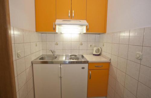 Brela House | Apartments and rooms by the sea Brela, Makarska - 6056