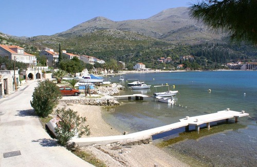 Slano House | Apartments and rooms by the sea Slano, Dubrovnik - 2178