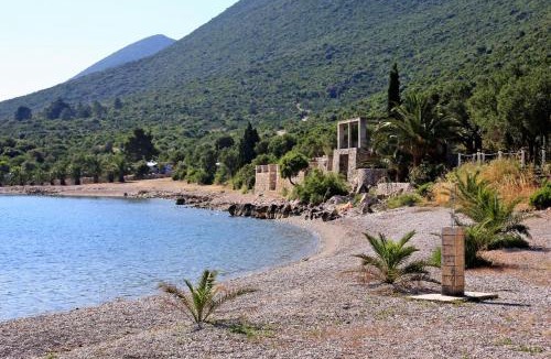 Trpanj House | Apartments and rooms by the sea Trpanj, Peljesac - 258