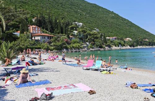 Trpanj House | Apartments and rooms by the sea Trpanj, Peljesac - 258