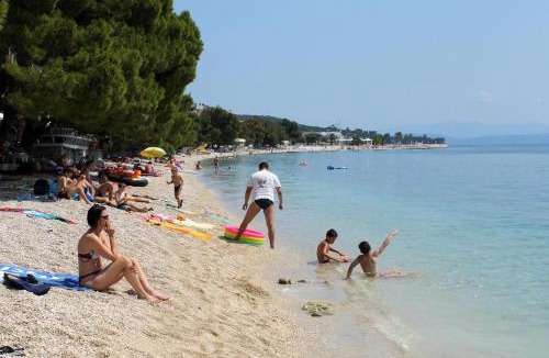 Tucepi House | Apartments and rooms by the sea Tucepi, Makarska - 6058