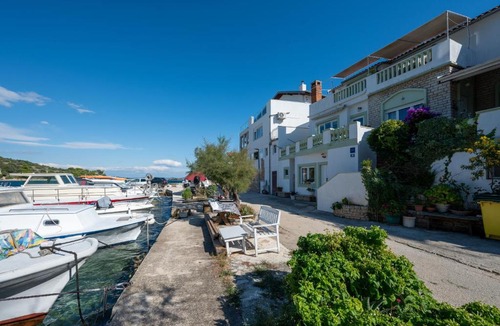Island Dugi Otok House | Apartments and rooms by the sea Zaglav, Dugi otok - 8170