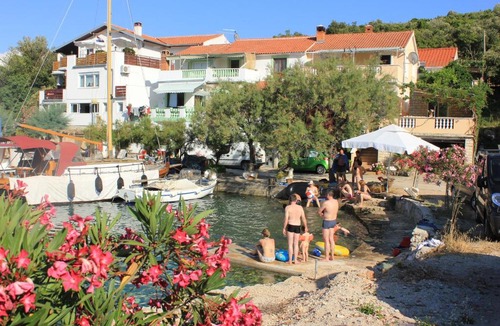 Island Dugi Otok House | Apartments and rooms by the sea Zaglav, Dugi otok - 8170